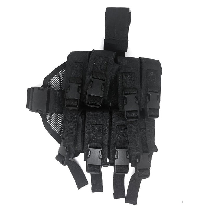 40MM Grenade Leg Mount - Sale - Extreme Outfitters