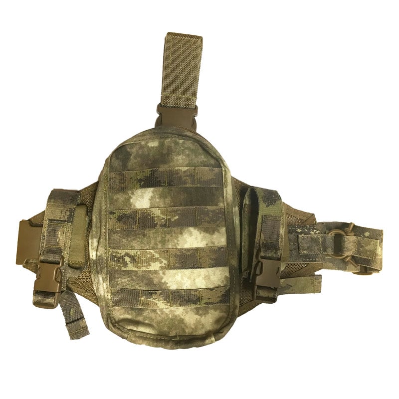Drop Leg EOD Pouch - Sale - Extreme Outfitters