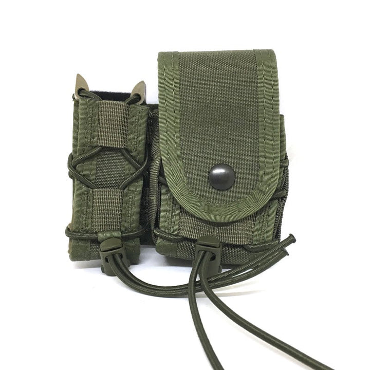 L.E.O TACO Belt Mount - Sale - Extreme Outfitters