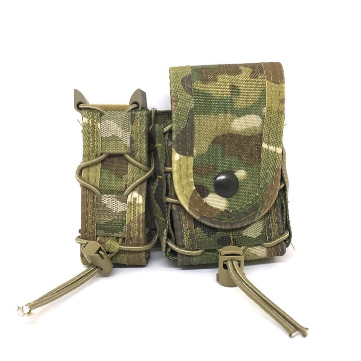 L.E.O TACO Belt Mount - Sale - Extreme Outfitters