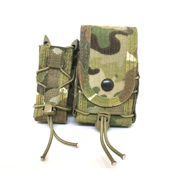 L.E.O TACO MOLLE - Sale - Extreme Outfitters