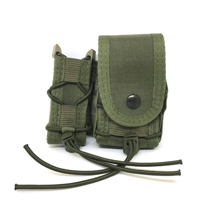 L.E.O TACO MOLLE - Sale - Extreme Outfitters