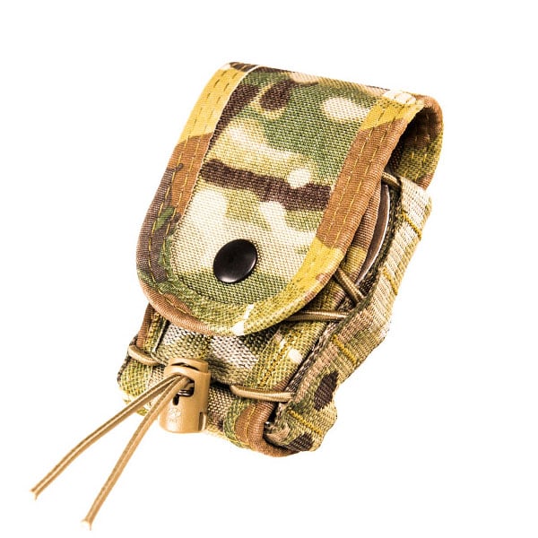 Covered Handcuff TACO MOLLE - Sale - Extreme Outfitters