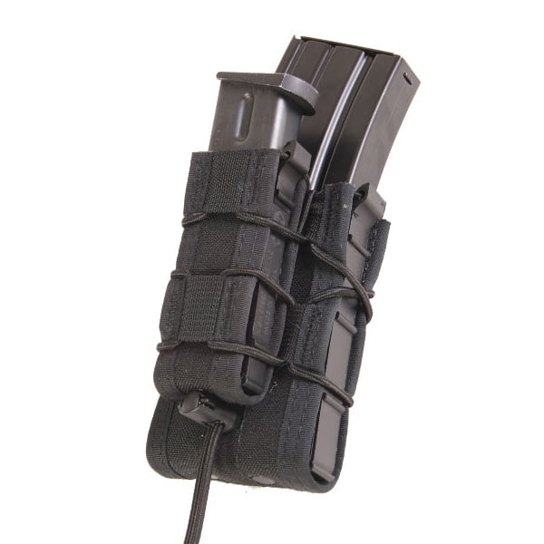 High Speed Gear Double Decker TACO - MOLLE - Extreme Outfitters