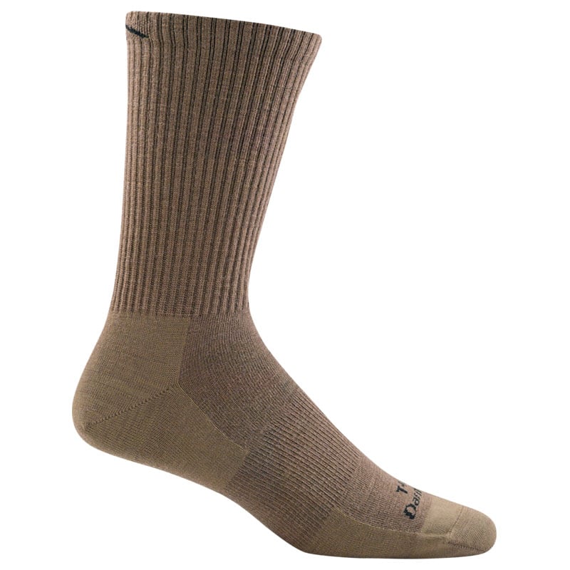 Darn Tough T4018 Tactical Micro Crew Light Sock - Extreme Outfitters