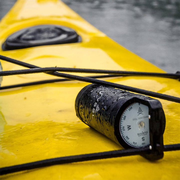 VSSL Camp Supplies Mini Suunto Edition