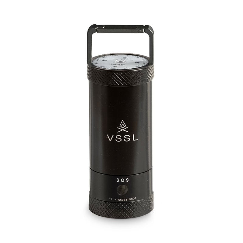 VSSL Camp Supplies Mini Suunto Edition