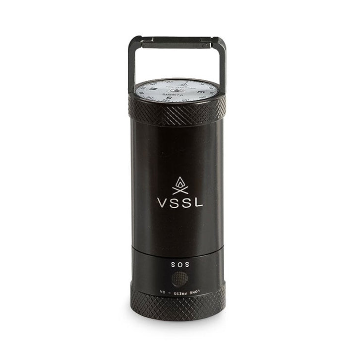 VSSL Camp Supplies Mini Suunto Edition