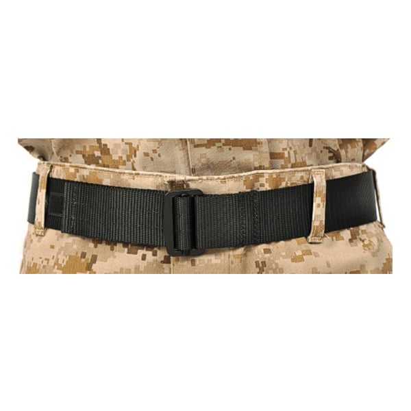 Certified USMC Martial Arts Belt Raine Tactical
