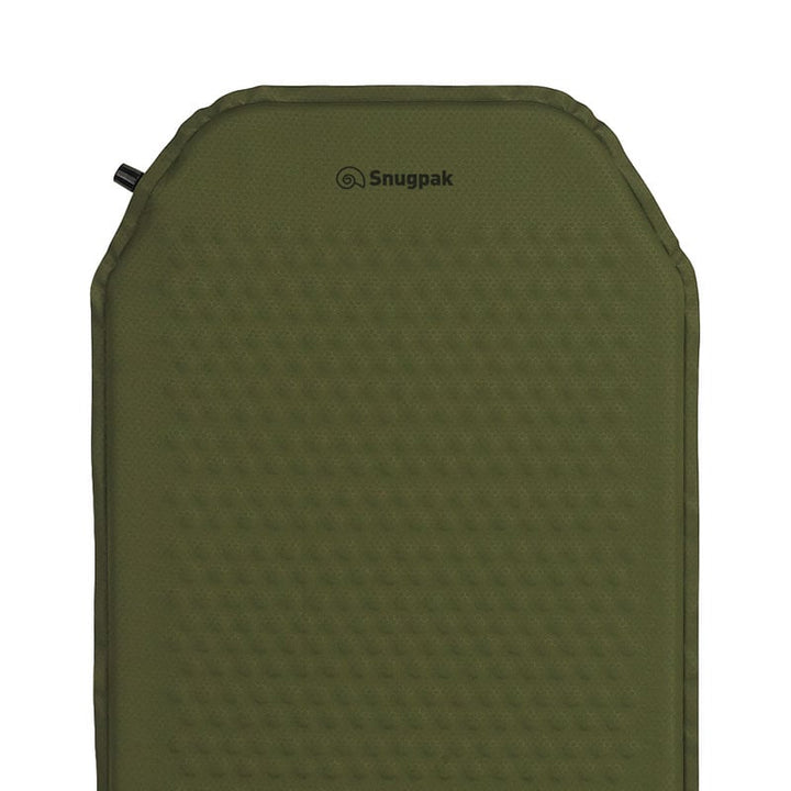BaseCamp Ops Self Inflating Midi Mat Snugpak