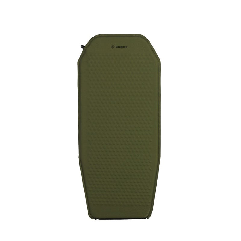 BaseCamp Ops Self Inflating Midi Mat Snugpak