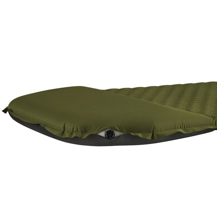 Snugpak BaseCamp Ops Elite XL Self Inflating Mat with Pillow Snugpak
