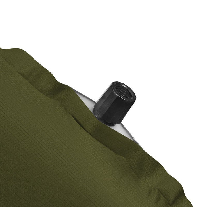 Snugpak BaseCamp Ops Elite XL Self Inflating Mat with Pillow Snugpak