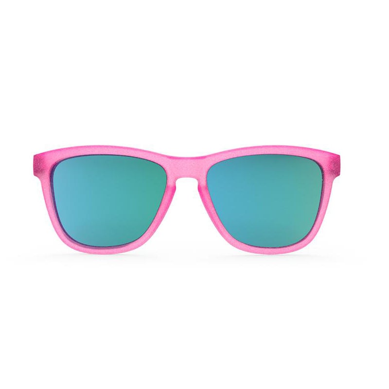 OG's - Flamingos on a Booze Cruise Sunglasses Goodr Sunglasses