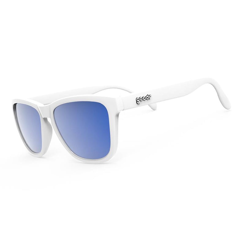 OG's - Iced by Yetis Sunglasses Goodr Sunglasses