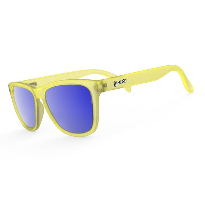 OG's - Swedish Meatball Hangover Sunglasses Goodr Sunglasses