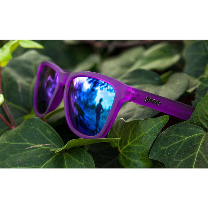 OG's - Gardening with a Kraken Sunglasses Goodr Sunglasses