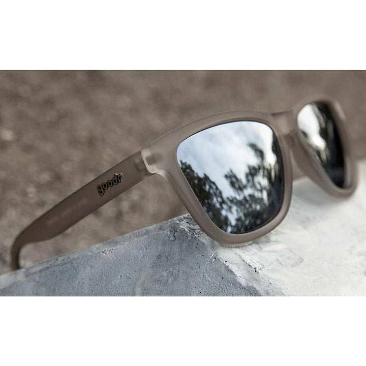 goodr OG's - Going to Valhalla...Witness! Sunglasses Goodr Sunglasses