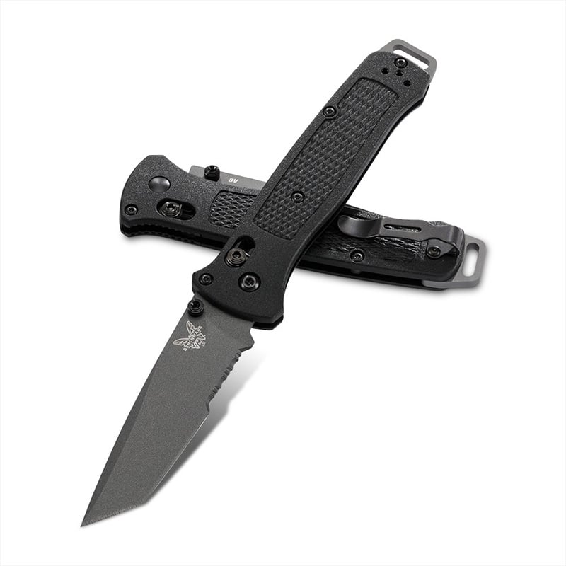 Benchmade 537GY Bailout® - Extreme Outfitters