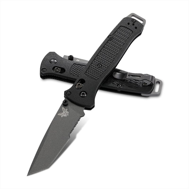 Benchmade 537GY Bailout® - Extreme Outfitters