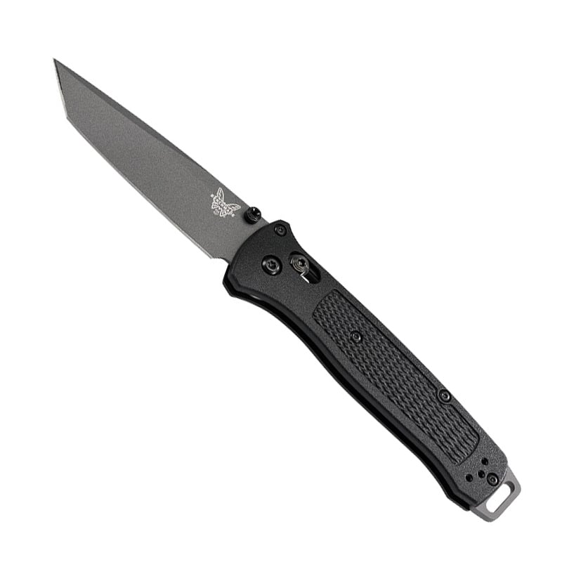 Benchmade 537GY Bailout® - Extreme Outfitters