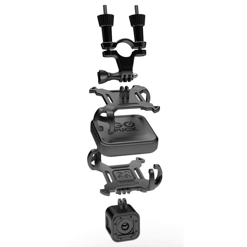 Pro Mount Kit Go Pro - Extreme Outfitters