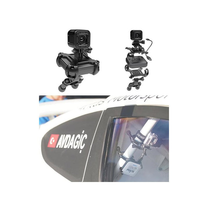 Pro Mount Kit Go Pro - Extreme Outfitters