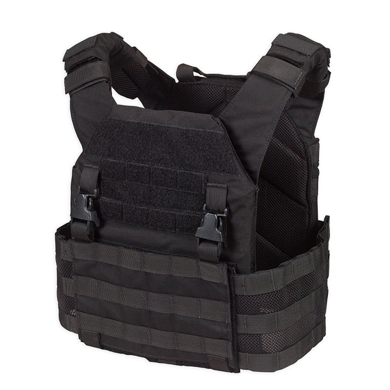 Lightweight Operational Plate Carrier (LOPC) - Extreme Outfitters