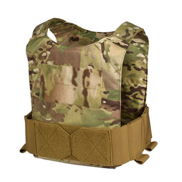 Low-Vis Plate Carrier (LVPC) - Extreme Outfitters