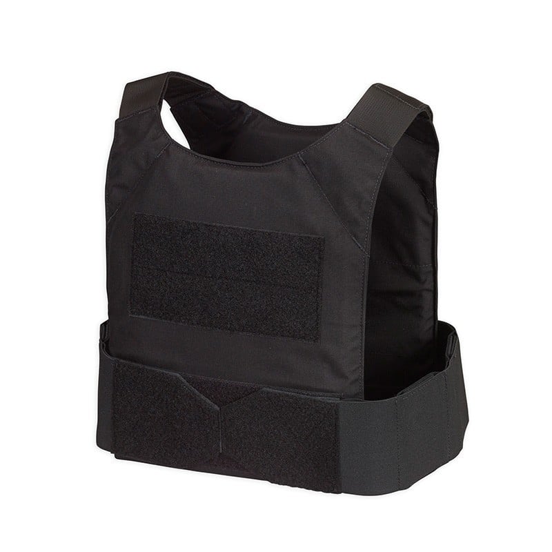 Low-Vis Plate Carrier (LVPC) - Extreme Outfitters