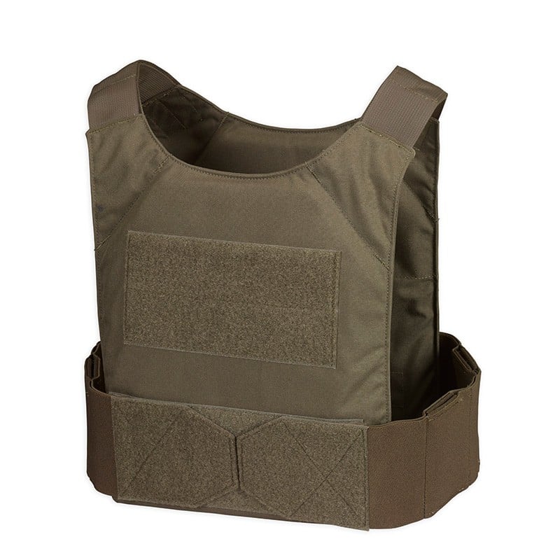 Low-Vis Plate Carrier (LVPC) - Extreme Outfitters