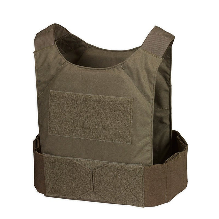 Low-Vis Plate Carrier (LVPC) - Extreme Outfitters