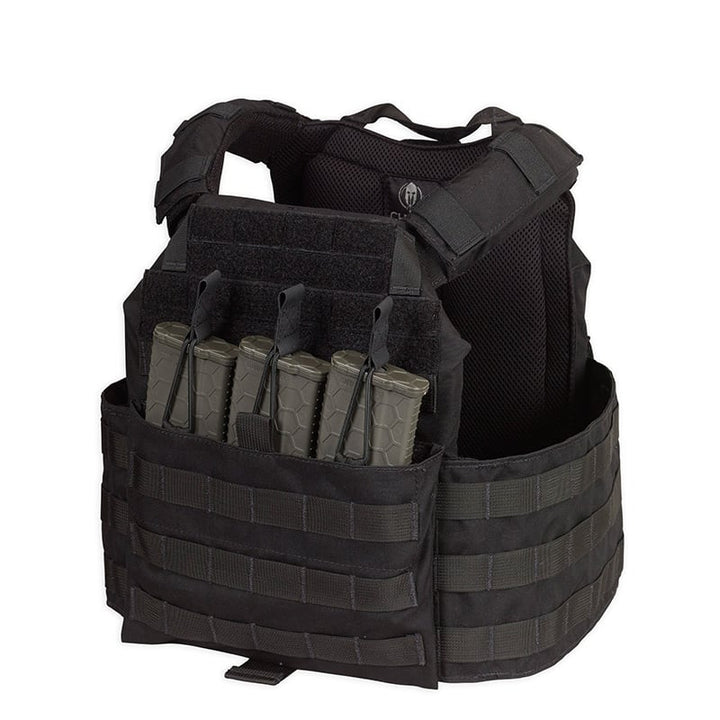 Modular Enhanced Armor Plate Carrier (MEAC) - Extreme Outfitters
