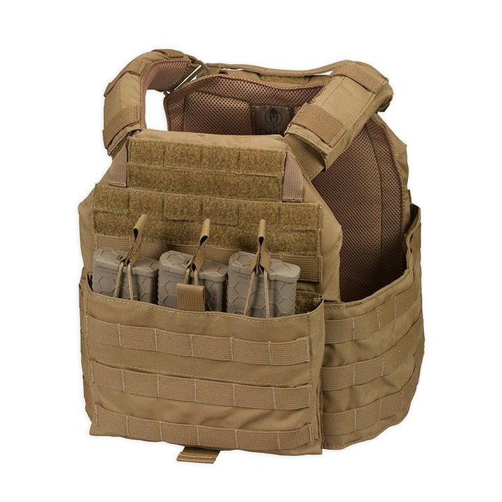 Modular Enhanced Armor Plate Carrier (MEAC) - Extreme Outfitters