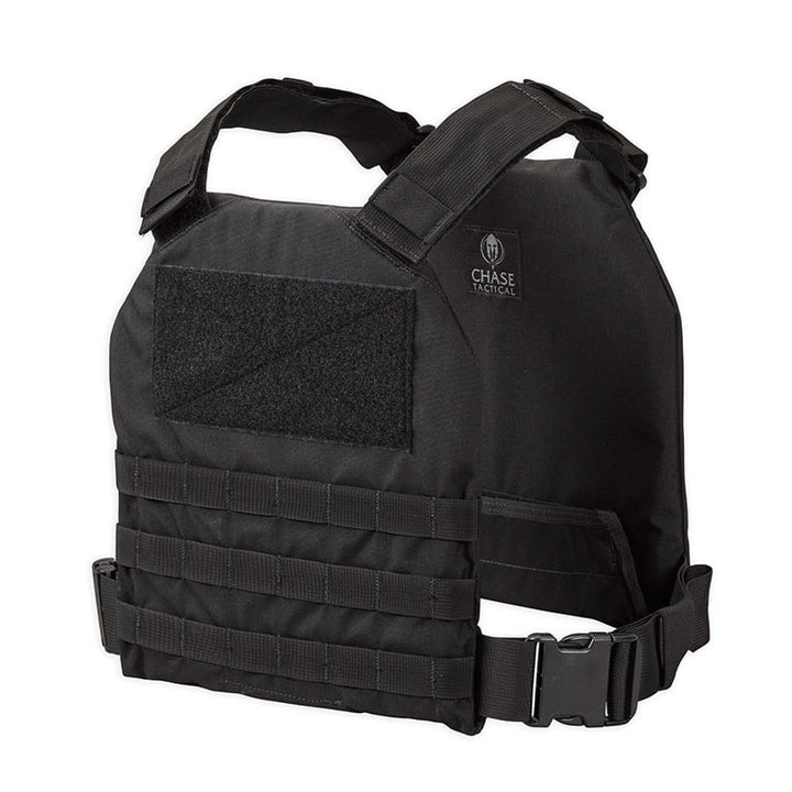 Quick Response Plate Carrier (QRC) - Extreme Outfitters