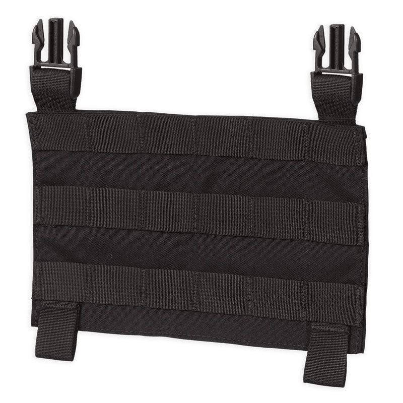 MOLLE Clip Placard Front Panel - Extreme Outfitters