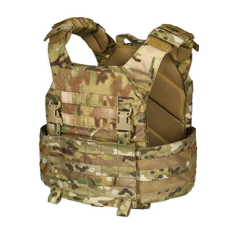 Lightweight Operational Plate Carrier (LOPC) - Extreme Outfitters