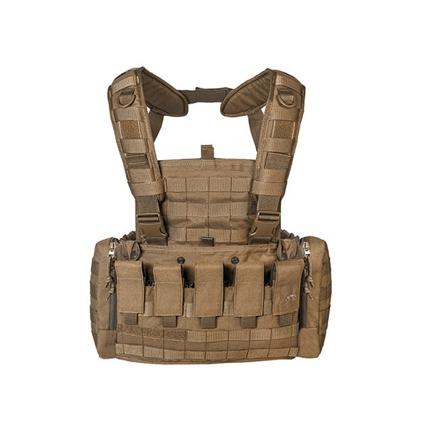 Tasmanian Tiger Chest Rig MKII M4 - Extreme Outfitters