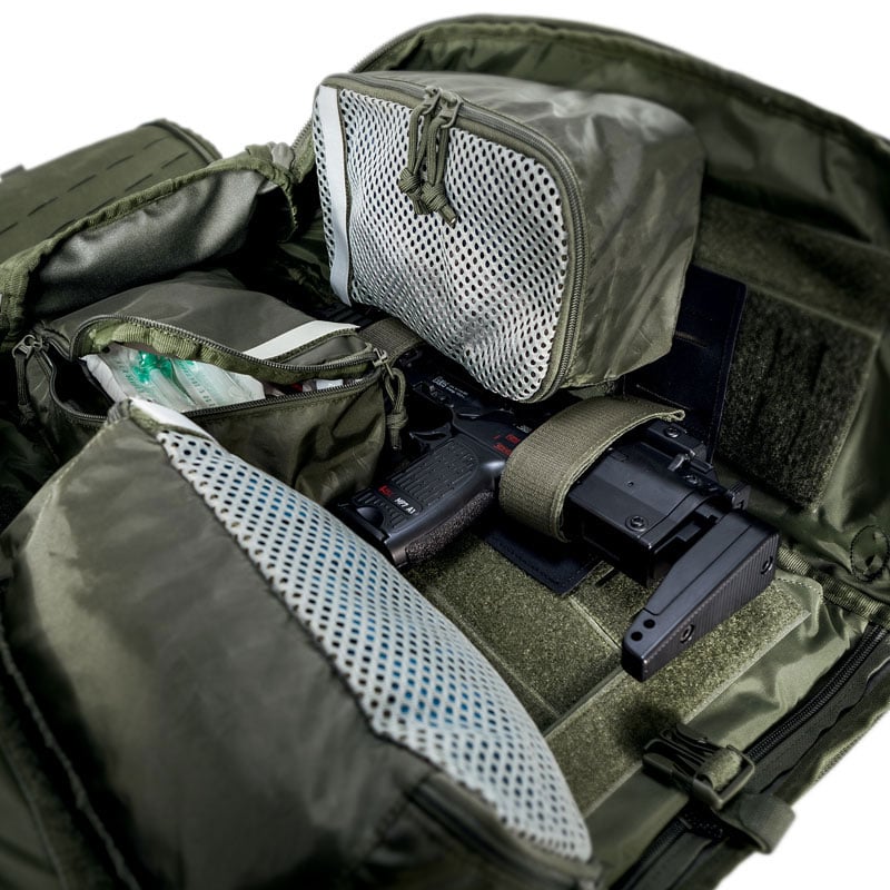 Modular Pack 45+ - Extreme Outfitters