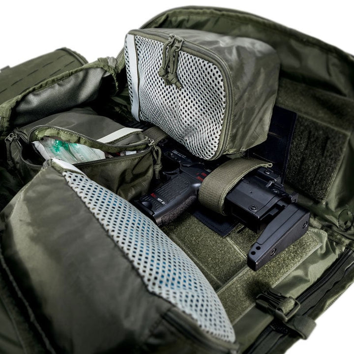 Modular Pack 45+ - Extreme Outfitters