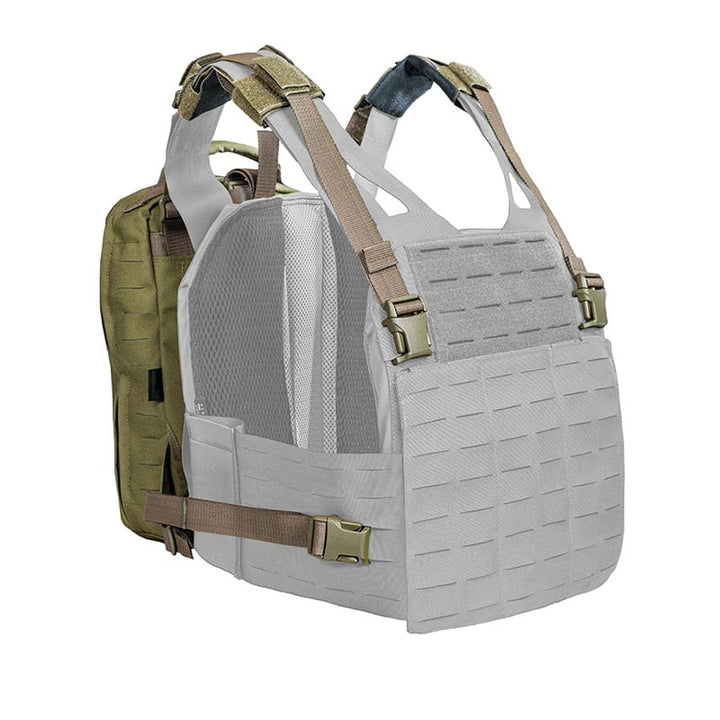 Tasmanian Tiger Medic Assault Pack MKII S - Extreme Outfitters