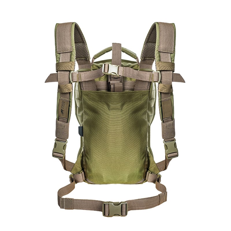 Tasmanian Tiger Medic Assault Pack MKII S - Extreme Outfitters