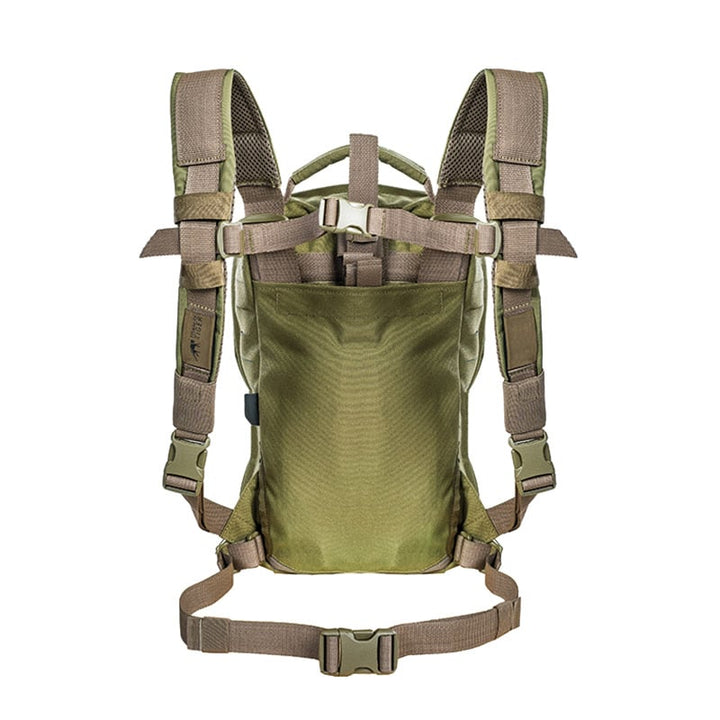 Tasmanian Tiger Medic Assault Pack MKII S - Extreme Outfitters