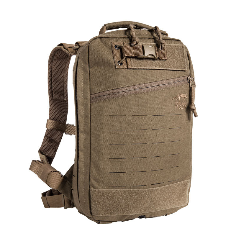 Tasmanian Tiger Medic Assault Pack MKII S - Extreme Outfitters