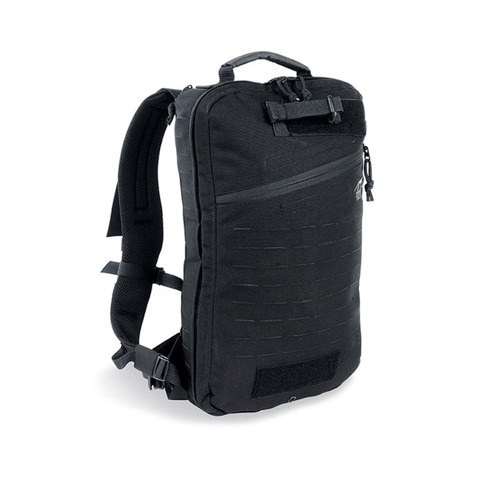 Tasmanian Tiger Medic Assault Pack MKII Black
