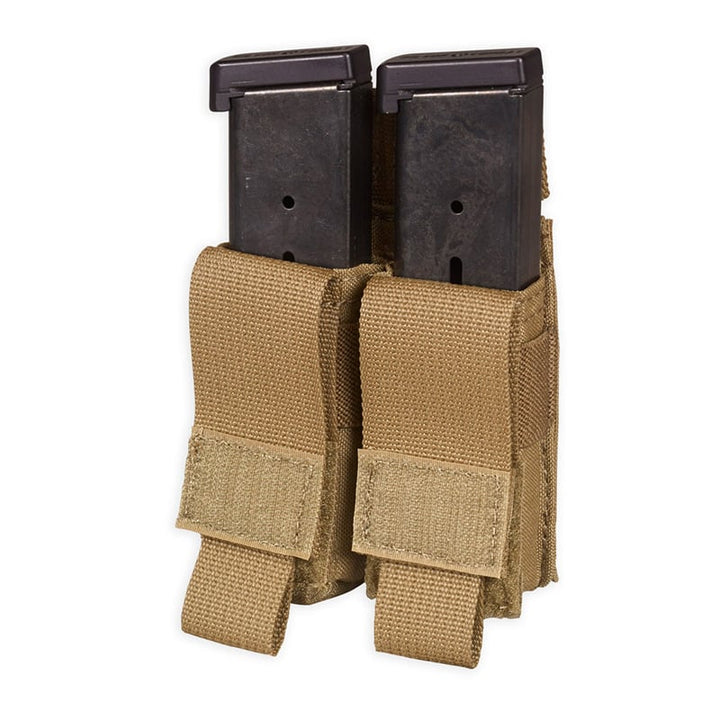 Double Pistol Mag Pouch - Extreme Outfitters