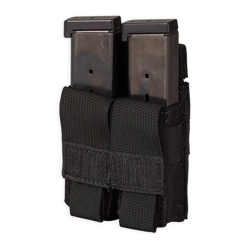 Double Pistol Mag Pouch - Extreme Outfitters
