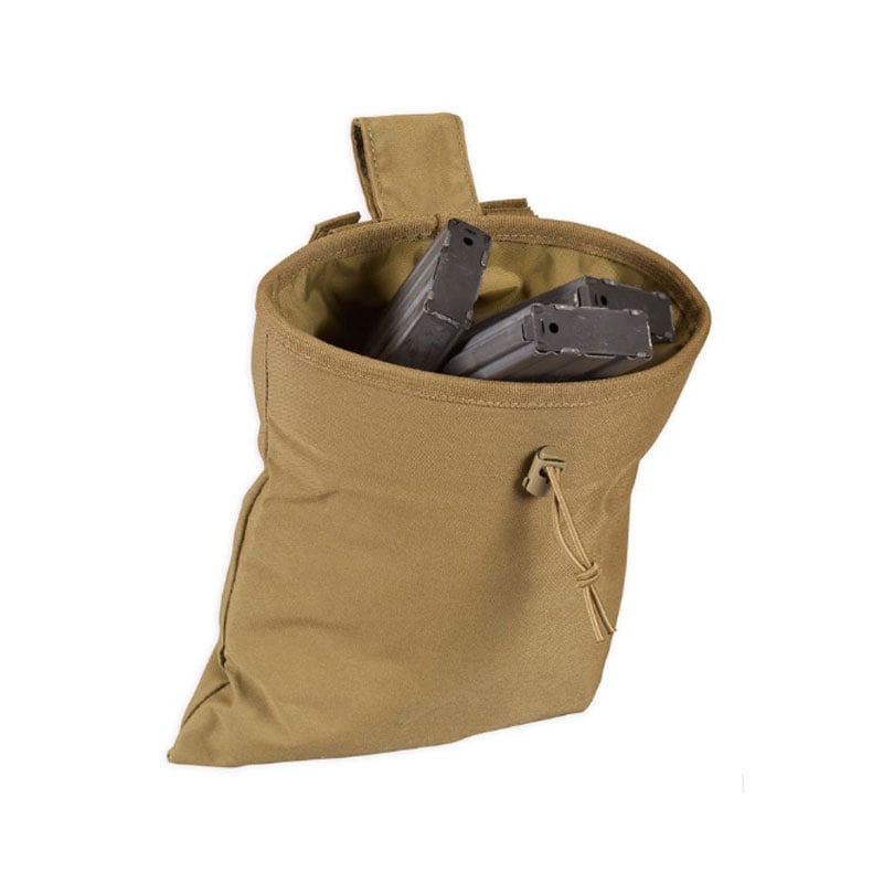 Chase Tactical Roll-Up Dump Pouch - Extreme Outfitters
