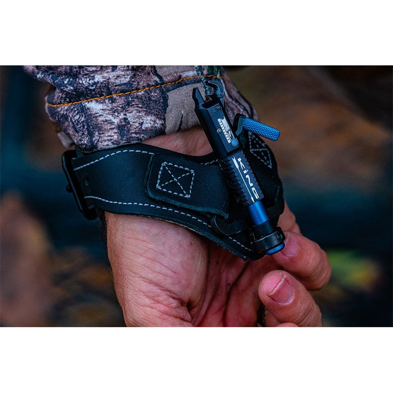 King Swivel Stem - Extreme Outfitters