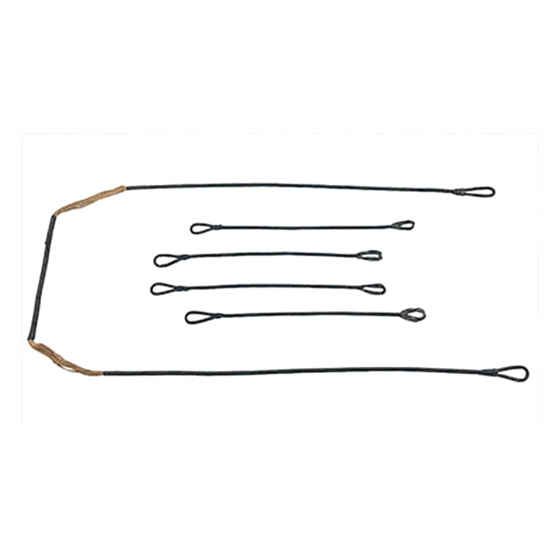Ravin R9/10/15/20/29 Crossbow Strings & Cables